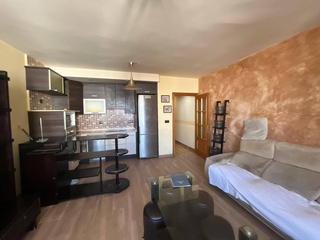 Etagenwohnung in Calle Balandro