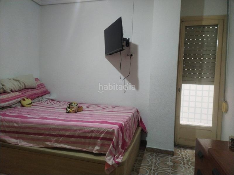 Foto 0a27576d-0eee-4756-ac39-b74d6e8a9a4f. Etagenwohnung in Pont Nou - Corazón de Jesús Elche / Elx