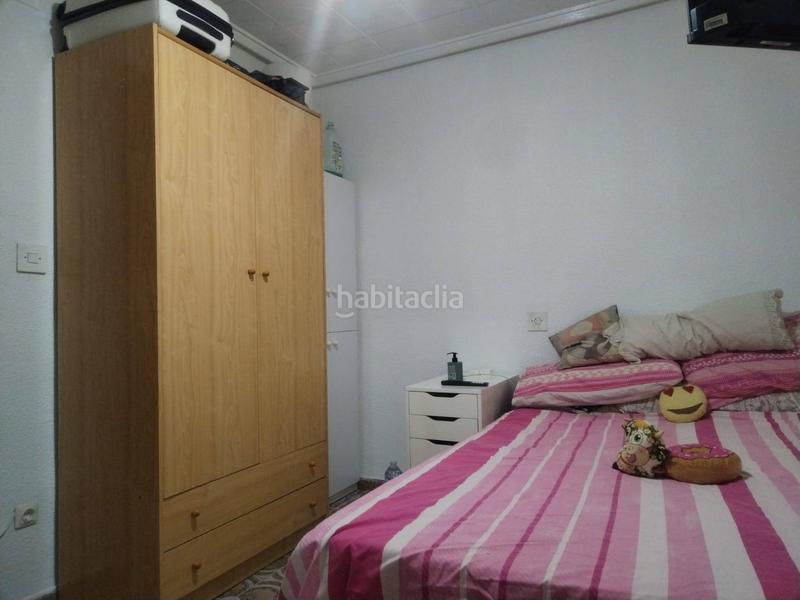 Foto 0a34f86d-3b14-4356-9472-63aafab0de97. Etagenwohnung in Pont Nou - Corazón de Jesús Elche / Elx