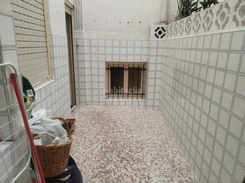 Foto 1db5941a-1eee-43fe-be4a-e8961054b33d. Etagenwohnung in Pont Nou - Corazón de Jesús Elche / Elx