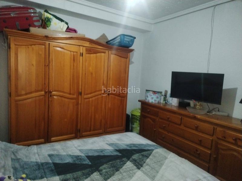 Foto 395f94f0-3585-40f7-841f-50fd9f5e4dce. Etagenwohnung in Pont Nou - Corazón de Jesús Elche / Elx