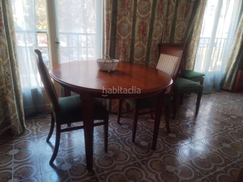 Foto 3f60f91d-bc01-4bb9-a1d7-50b844b60d4f. Etagenwohnung in Pont Nou - Corazón de Jesús Elche / Elx