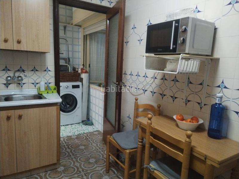 Foto 47f63754-ef0f-4ad5-adc2-616f6e29c4b5. Etagenwohnung in Pont Nou - Corazón de Jesús Elche / Elx