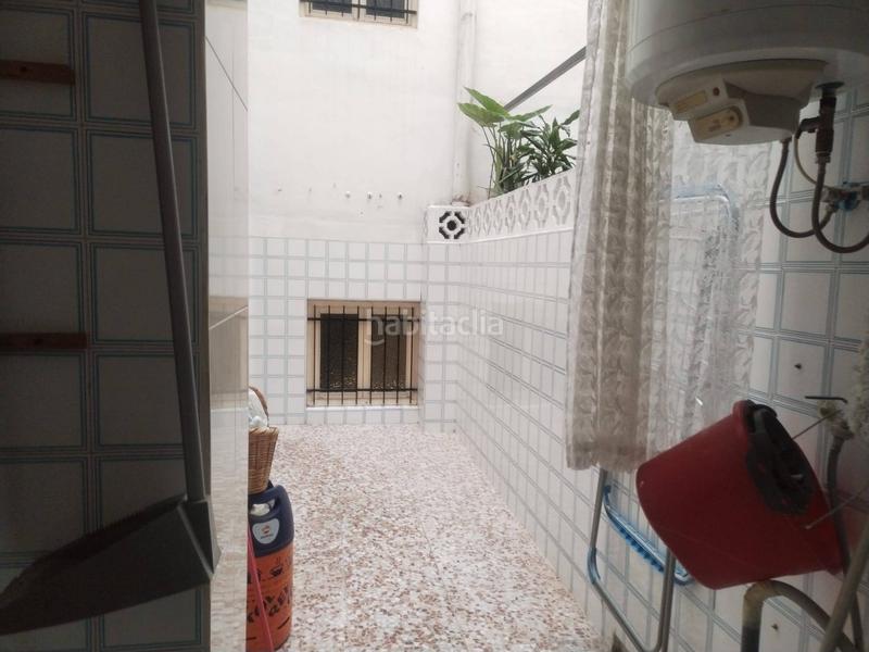 Foto 483f5d3e-0e08-4ec0-95d1-be4d5b68c88d. Etagenwohnung in Pont Nou - Corazón de Jesús Elche / Elx