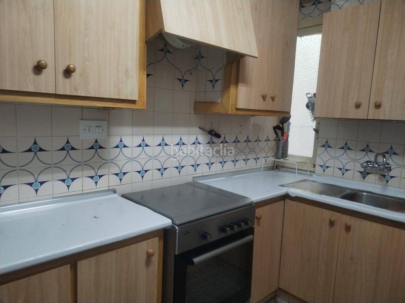 Foto 55459977-f9b4-4064-b4d7-ee629ecd7dd6. Etagenwohnung in Pont Nou - Corazón de Jesús Elche / Elx