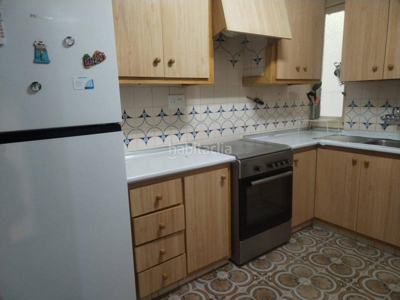 Foto 804beb25-af60-4706-af56-9c68ab86ad1c. Etagenwohnung in Pont Nou - Corazón de Jesús Elche / Elx