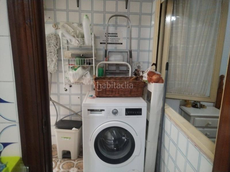 Foto 9ce367bf-011d-4a6b-8648-287d51526b7c. Etagenwohnung in Pont Nou - Corazón de Jesús Elche / Elx