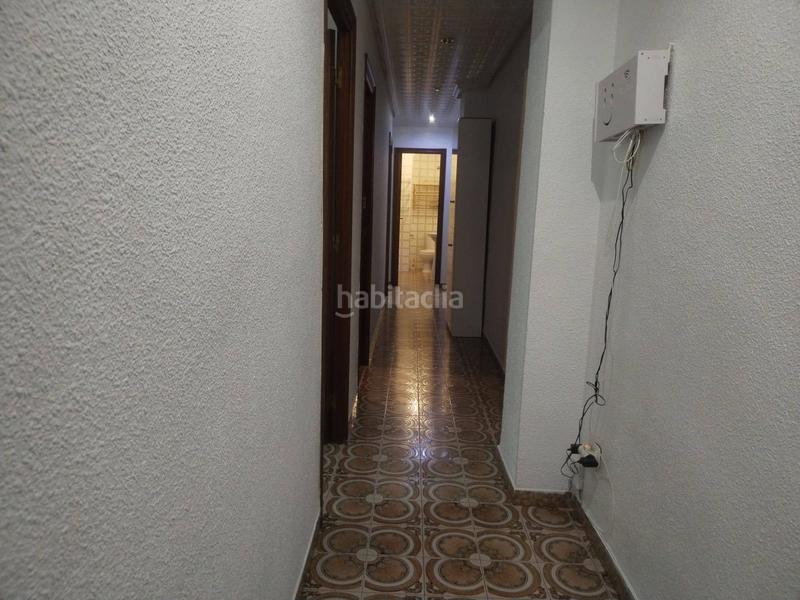 Foto a521d734-dff2-4575-97e8-18ba8d6beeba. Etagenwohnung in Pont Nou - Corazón de Jesús Elche / Elx