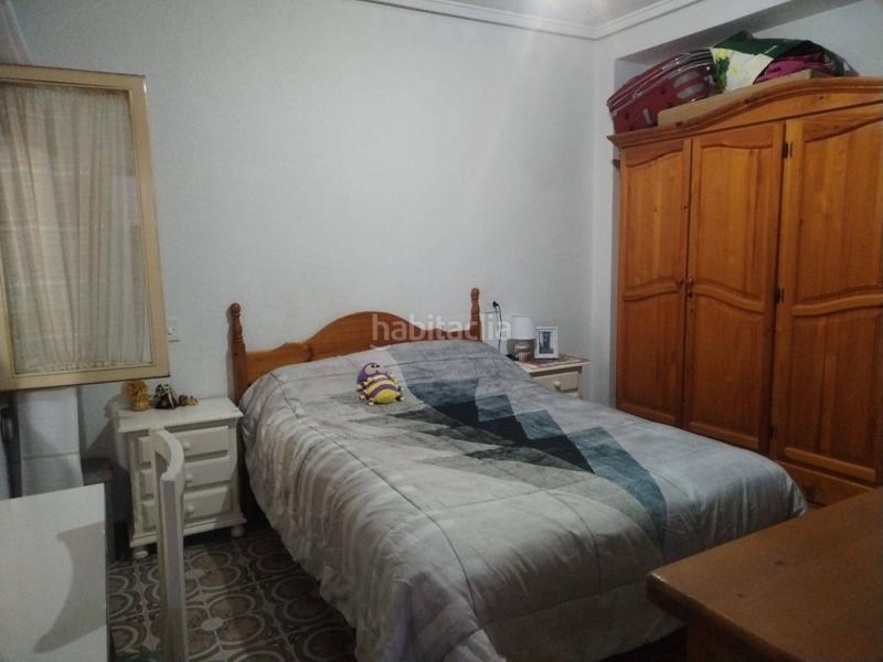 Foto ce87a526-febb-4079-9527-bdbf21b50a9b. Etagenwohnung in Pont Nou - Corazón de Jesús Elche / Elx