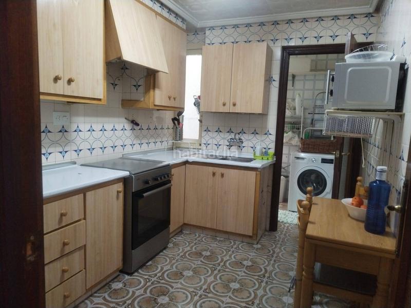 Foto e9b31243-177e-4180-84da-c891af95f750. Etagenwohnung in Pont Nou - Corazón de Jesús Elche / Elx