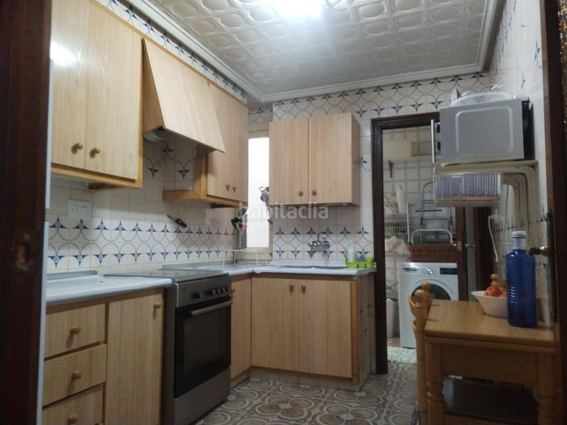 Foto f4e1355e-d605-407a-be78-6eec85dcad75. Etagenwohnung in Pont Nou - Corazón de Jesús Elche / Elx