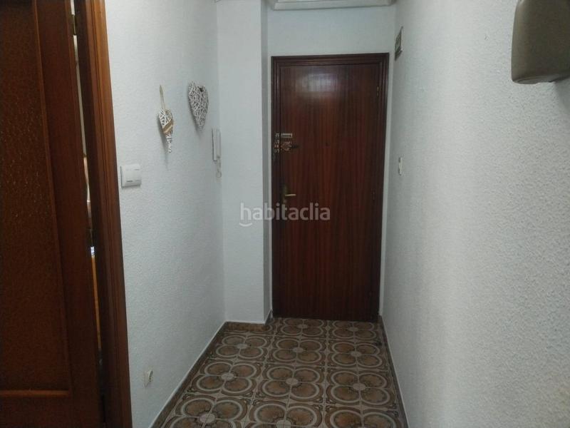 Foto f75e9489-8b42-42db-ac07-42c062270099. Etagenwohnung in Pont Nou - Corazón de Jesús Elche / Elx
