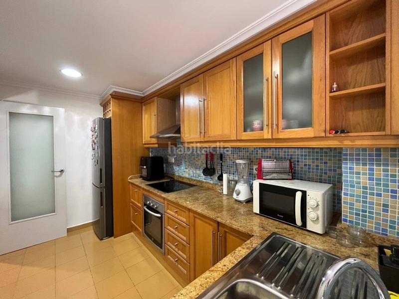 Foto 0caca6e2-7abf-4bdb-be0e-d824ee023d6f. Piso , 2 habitaciones, 2 baños, Altabix , elche en Elche / Elx