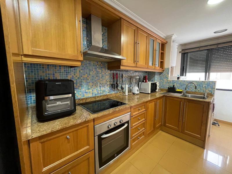 Foto 40622cf5-3a86-4d95-b3fa-5ef9b2a20f3f. Piso , 2 habitaciones, 2 baños, Altabix , elche en Elche / Elx