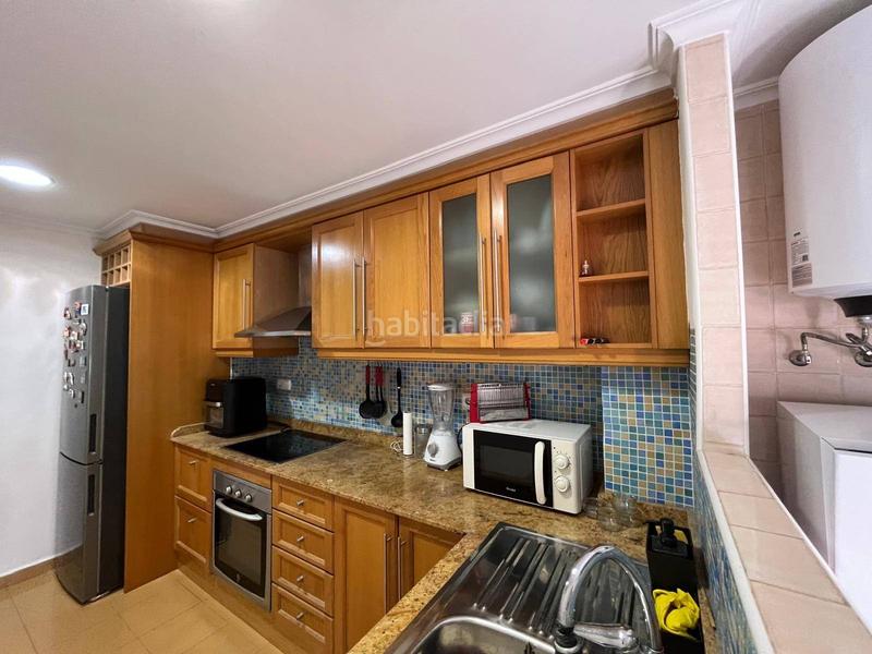 Foto ef341e20-7b21-4723-8d87-b122a61c934e. Piso , 2 habitaciones, 2 baños, Altabix , elche en Elche / Elx