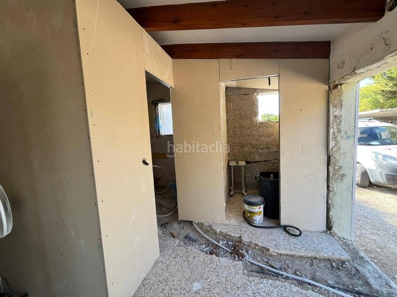 Foto 14c6053a-9f51-4497-9a0f-c27a384fc827. Chalet  , 4 habitaciones, 3 baños, piscina, parking, Valverde , elche en Elche / Elx