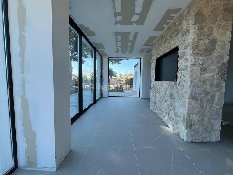 Foto 24e77a23-695a-465a-b011-913dda5f1d3e. Chalet  , 4 habitaciones, 3 baños, piscina, parking, Valverde , elche en Elche / Elx