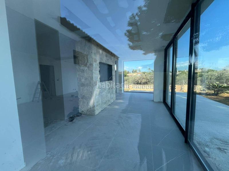 Foto 2f64c119-3941-45db-9bc3-57db805394da. Chalet  , 4 habitaciones, 3 baños, piscina, parking, Valverde , elche en Elche / Elx