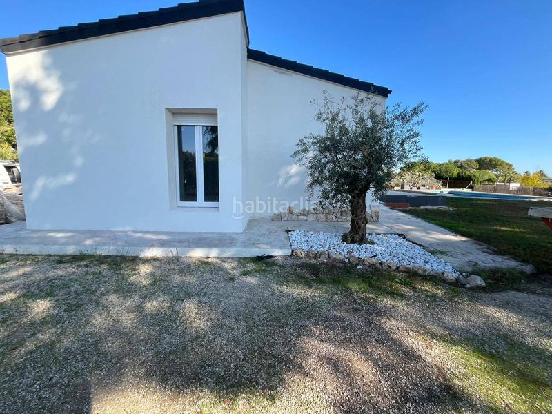 Foto 4b6cb545-6782-4834-a149-3a2ec90269b6. Chalet  , 4 habitaciones, 3 baños, piscina, parking, Valverde , elche en Elche / Elx