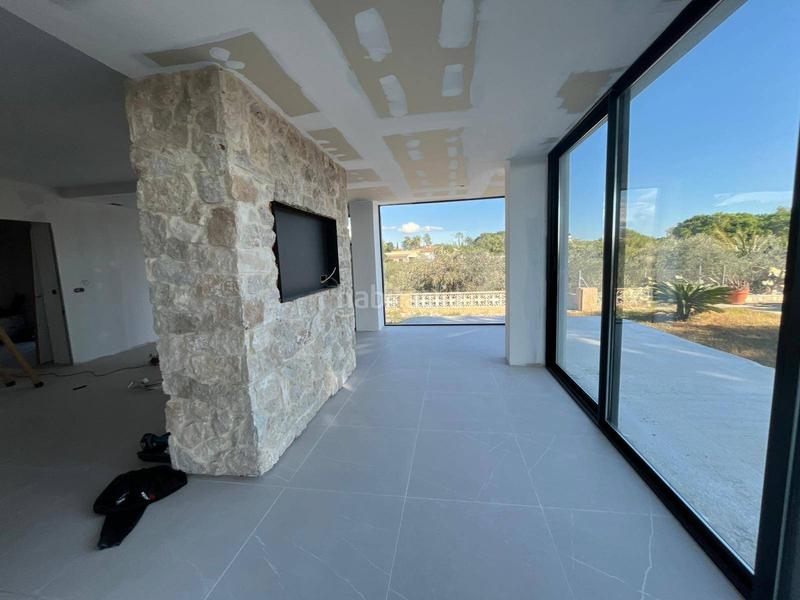 Foto 598dd094-79a3-4d73-aa53-9cc03cb67114. Chalet  , 4 habitaciones, 3 baños, piscina, parking, Valverde , elche en Elche / Elx