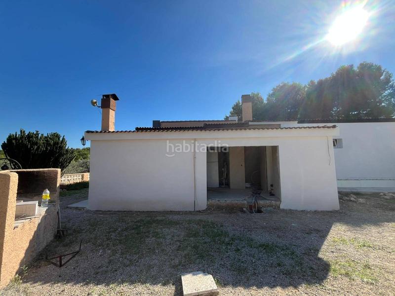 Foto 86fe4a44-a0dc-4022-a963-83da39b34e62. Chalet  , 4 habitaciones, 3 baños, piscina, parking, Valverde , elche en Elche / Elx