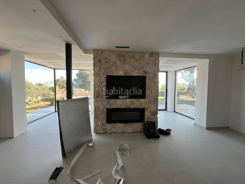 Foto 976798dc-9181-45a7-a1ae-176070d2390b. Chalet  , 4 habitaciones, 3 baños, piscina, parking, Valverde , elche en Elche / Elx