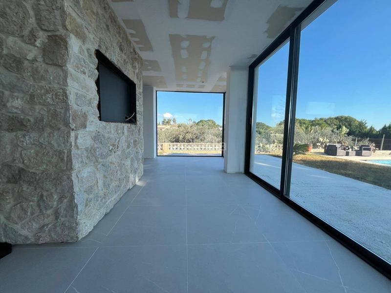 Foto a3c8351c-934b-4a8c-9d94-2ebda7692083. Chalet  , 4 habitaciones, 3 baños, piscina, parking, Valverde , elche en Elche / Elx