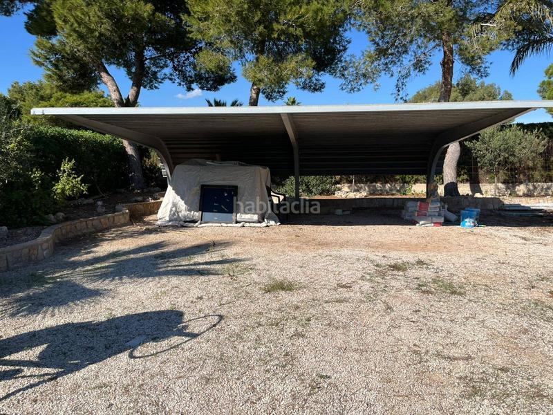 Foto acd6c763-4009-4b16-99f5-ea7105557675. Chalet  , 4 habitaciones, 3 baños, piscina, parking, Valverde , elche en Elche / Elx