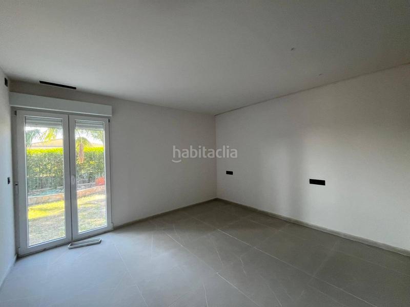 Foto bf2d33f0-fc4a-4465-b6d6-e76960411cc4. Chalet  , 4 habitaciones, 3 baños, piscina, parking, Valverde , elche en Elche / Elx