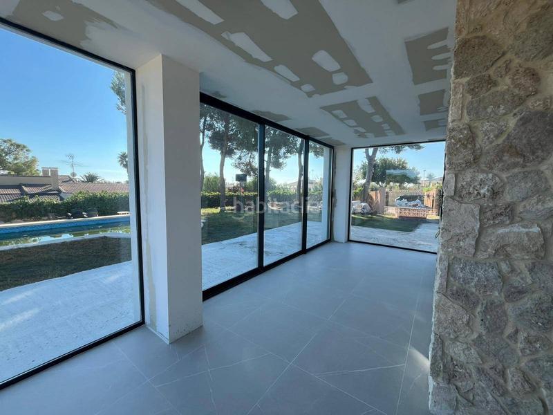 Foto c3d9d27d-12e9-4423-811b-698a790db26f. Chalet  , 4 habitaciones, 3 baños, piscina, parking, Valverde , elche en Elche / Elx