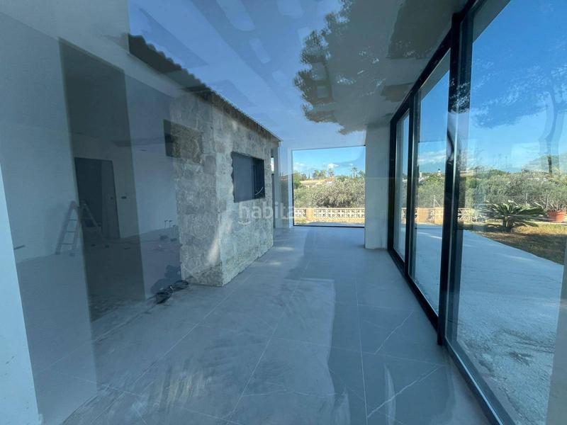 Foto e3bf61bb-4b16-4d4f-a57d-9be0e9a9f026. Chalet  , 4 habitaciones, 3 baños, piscina, parking, Valverde , elche en Elche / Elx