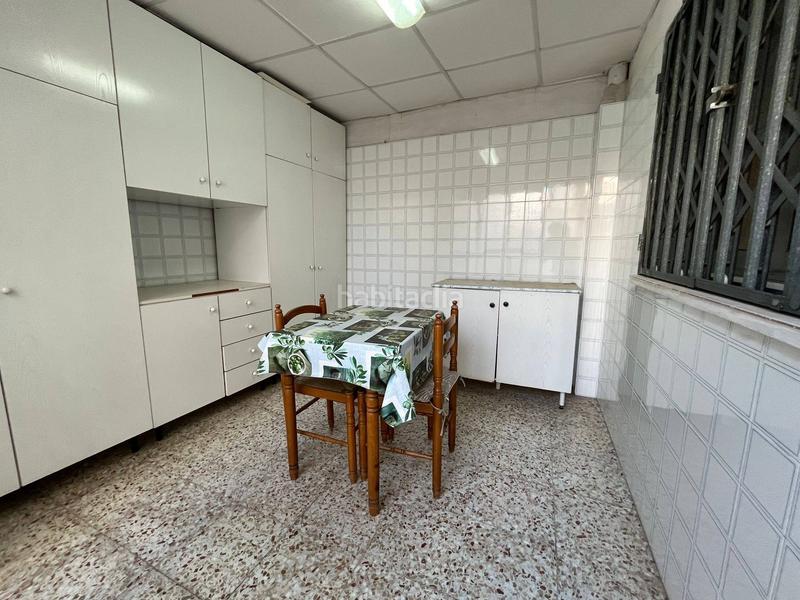 Foto 1257be98-46cc-416e-a012-d5b1e9c448c1. Appartamento in Carrús Oeste Elche / Elx