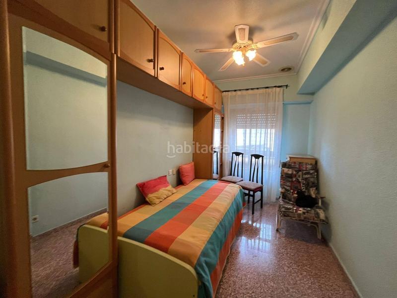 Foto 7efddf36-65b8-48cc-abc5-1511600d147c. Appartamento in Carrús Oeste Elche / Elx