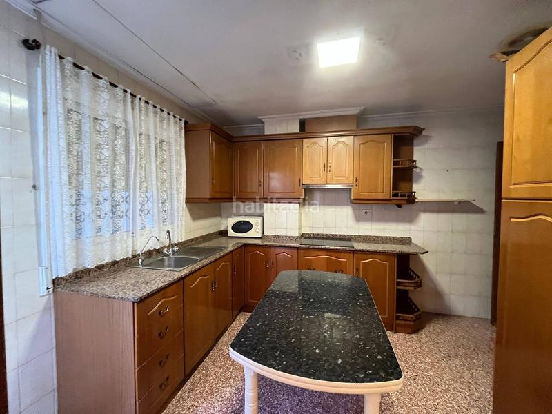 Foto 96ad9a9f-ef59-444c-94f0-6b6602fbbe6b. Appartamento in Carrús Oeste Elche / Elx