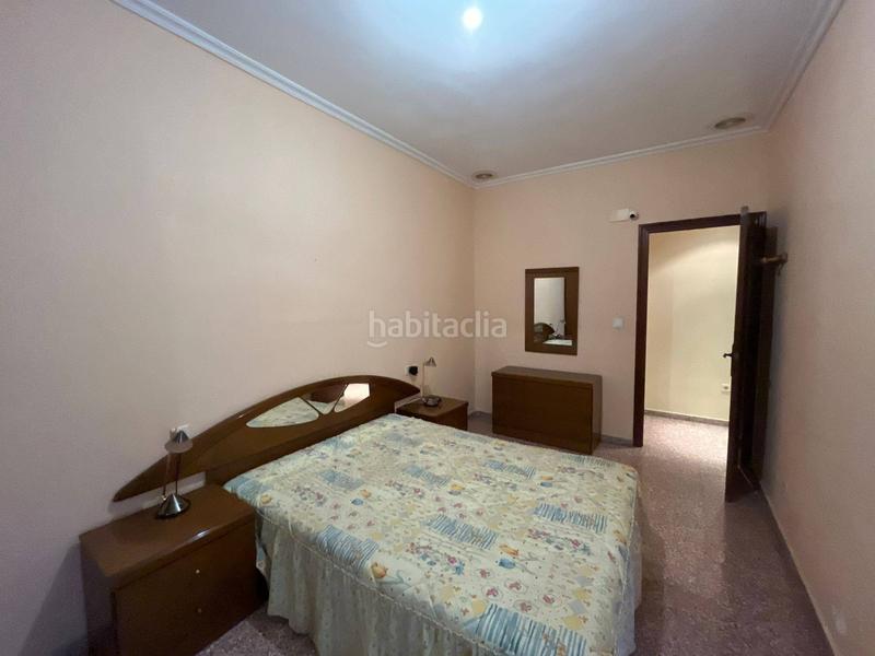 Foto 9bcd57ff-5f95-47e6-9662-df9645bf5114. Appartamento in Carrús Oeste Elche / Elx