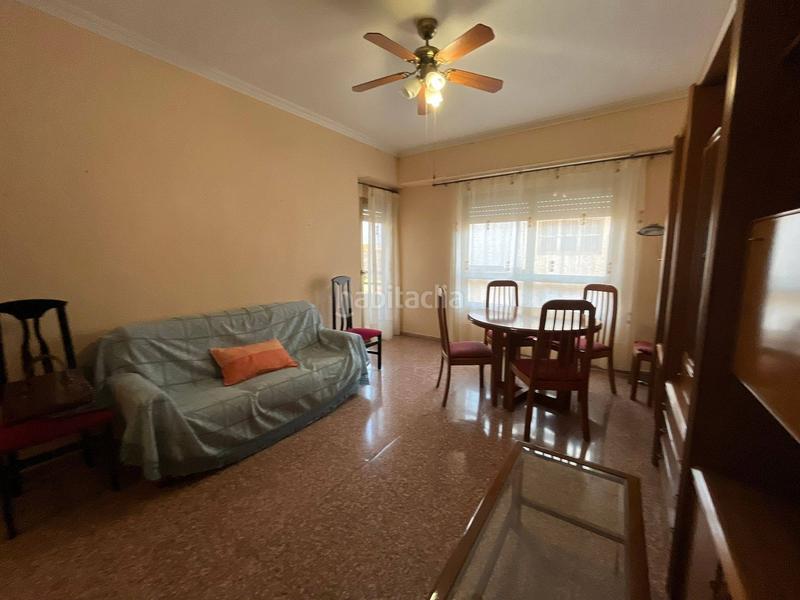 Foto ac9d83d7-63c5-4d40-83b5-0549bc19d0cc. Appartamento in Carrús Oeste Elche / Elx