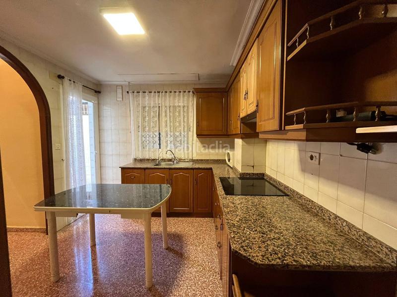 Foto d30ae753-1221-4756-9704-8634bcceee92. Appartamento in Carrús Oeste Elche / Elx