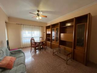 Pis a Calle de Pascual Chinchilla Martínez