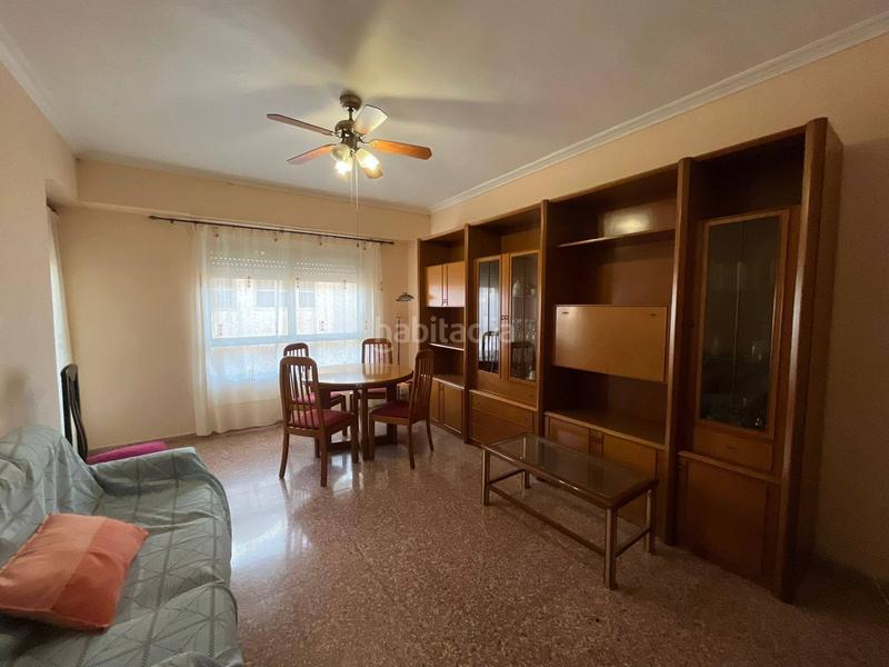 Foto d6ef3686-e40d-4abb-9ed1-a4b40c197864. Appartamento in Carrús Oeste Elche / Elx