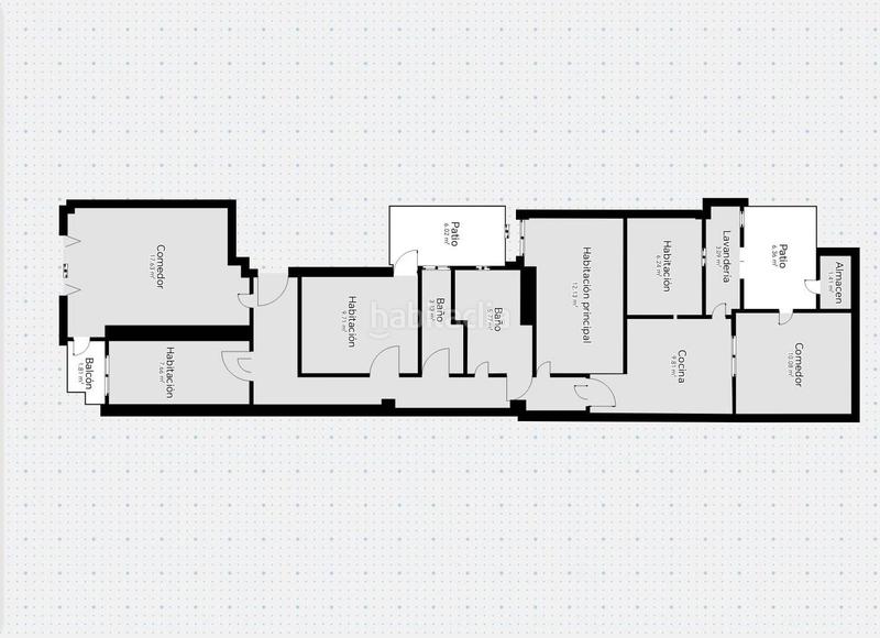 Foto d78c7b05-f97d-4693-bd59-f0b5a06bc9fe. Appartamento in Carrús Oeste Elche / Elx