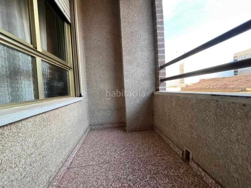 Foto e934b113-5653-401d-946b-e153bb7860dd. Appartamento in Carrús Oeste Elche / Elx