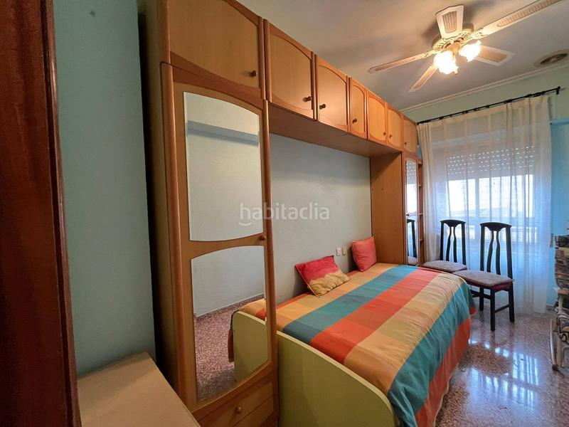 Foto ee9ecc81-09bd-4155-874d-2e5bd9aaa819. Appartamento in Carrús Oeste Elche / Elx