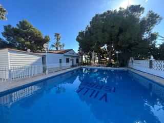 Chalet à Camino de Ernesto