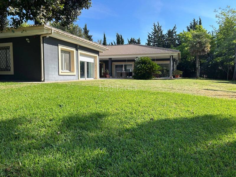 Foto 1dbad8ac-02c9-4098-985d-e00e72c394aa. Chalet con riscaldamento parcheggio piscina in Alicante golf Alicante