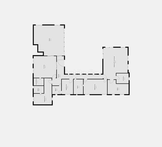 Foto 33833b56-990f-4a10-a7fb-79a6cc109430. Chalet con riscaldamento parcheggio piscina in Alicante golf Alicante