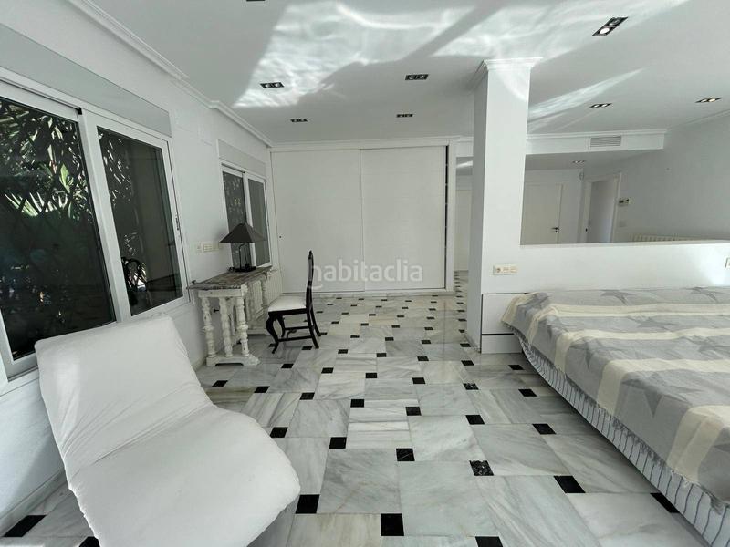 Foto 37032143-8a31-4929-bbde-2c82bf14cbf2. Chalet con riscaldamento parcheggio piscina in Alicante golf Alicante