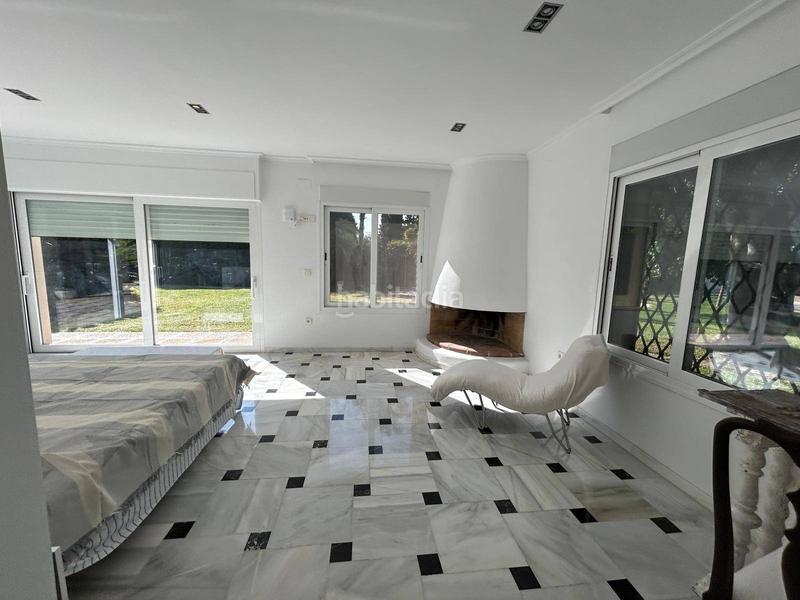 Foto 4d3c5aed-b130-4f2a-83a9-c1887d23e754. Chalet con riscaldamento parcheggio piscina in Alicante golf Alicante