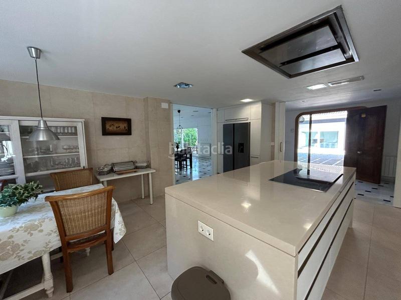 Foto 55c8415f-0d1e-4acd-bd1e-2faab4db985b. Chalet con riscaldamento parcheggio piscina in Alicante golf Alicante