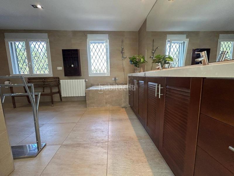 Foto 5aa2074d-7872-466d-9dc5-2137ec7b8bfc. Chalet con riscaldamento parcheggio piscina in Alicante golf Alicante