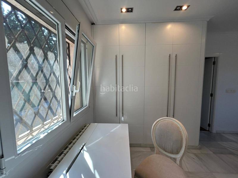 Foto 8a7803ab-b3b9-487f-b81b-aa8af4a09101. Chalet con riscaldamento parcheggio piscina in Alicante golf Alicante